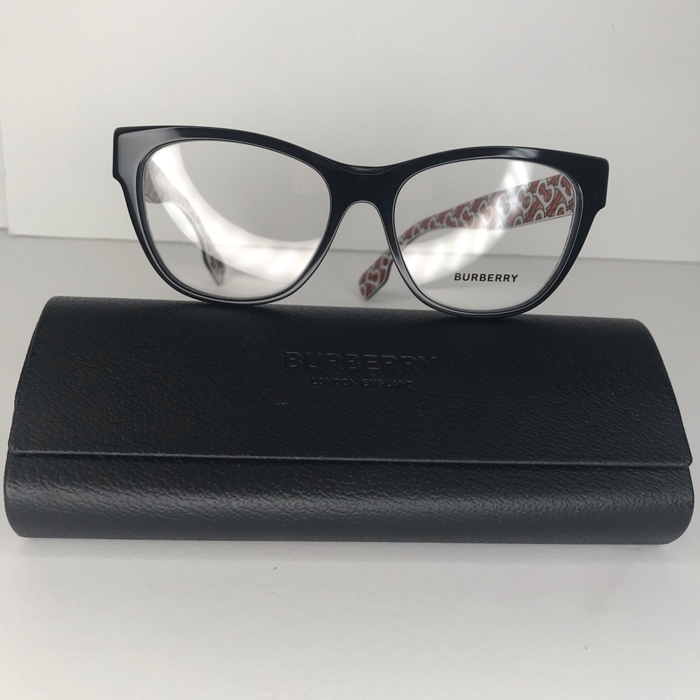 ❌🛍Final SALE Price ❌Burberry
BE2301 Women's Square Eyeglasses - Picture 4 of 16